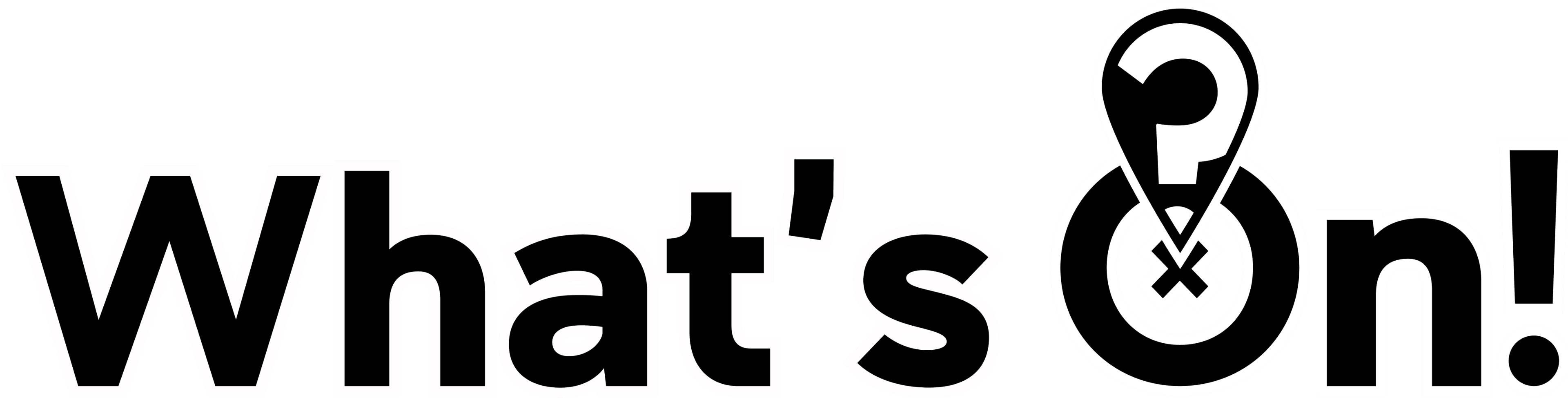 What's On Logo